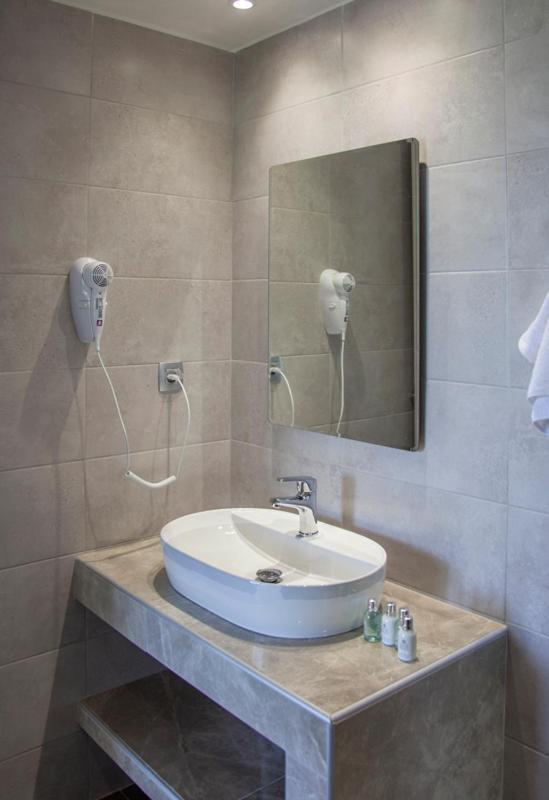 Villa Marina Kalamítsi Zewnętrze zdjęcie