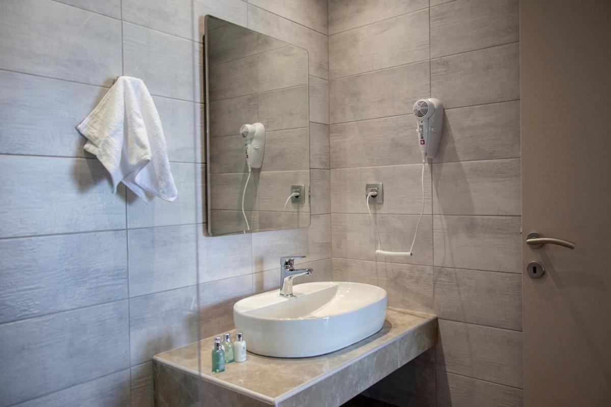 Villa Marina Kalamítsi Zewnętrze zdjęcie